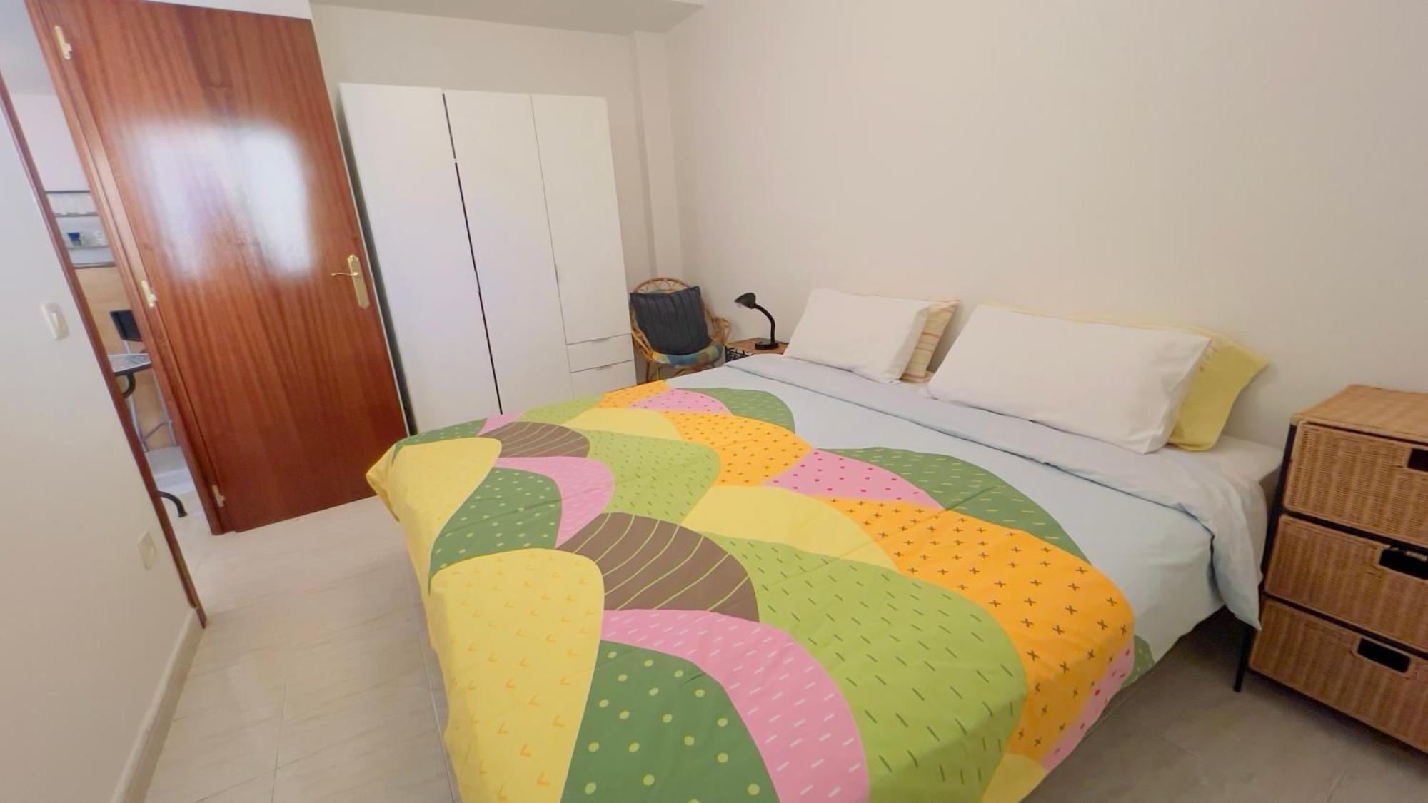 Stopinflat Madrid Kültér fotó