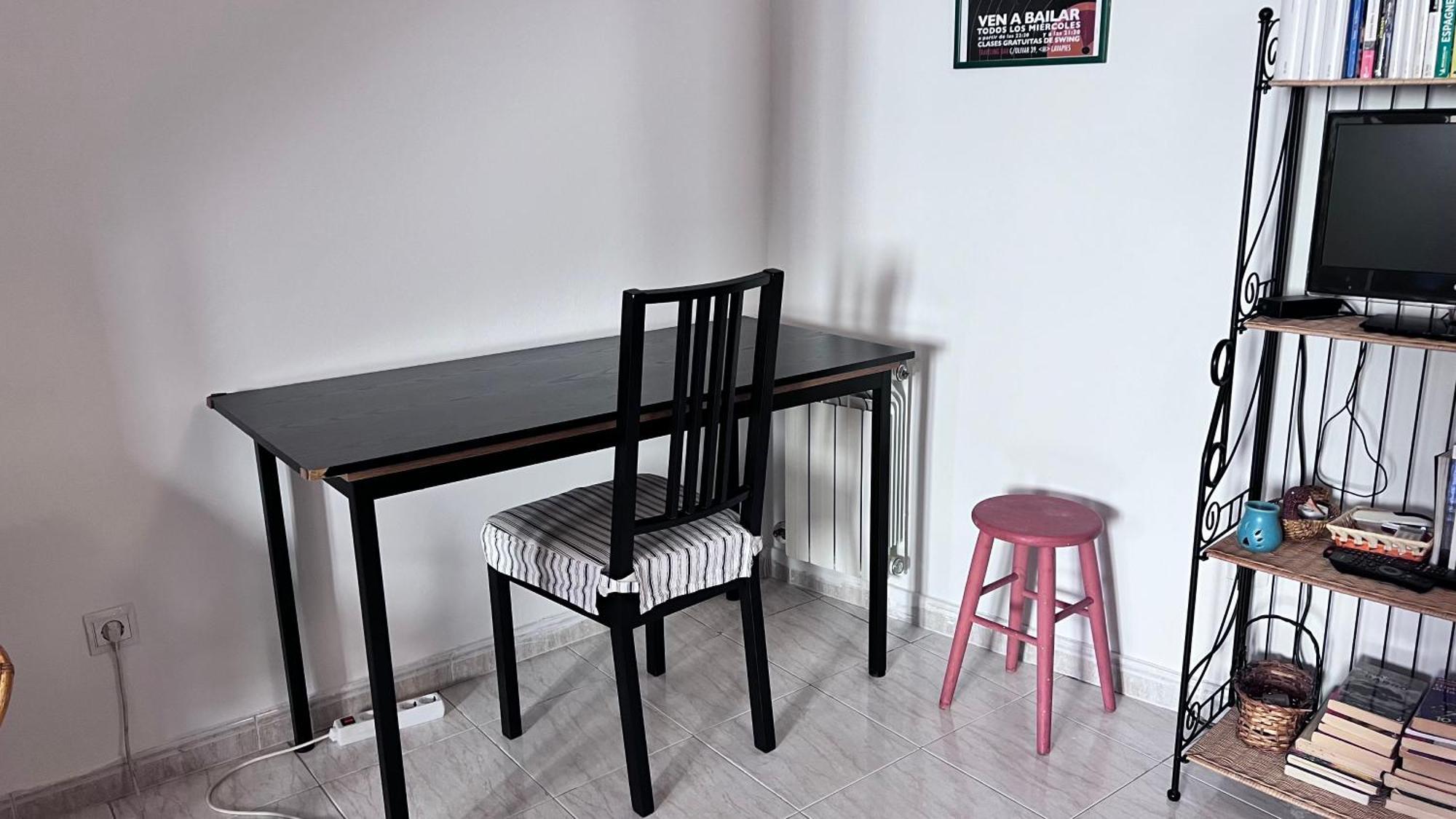 Stopinflat Madrid Kültér fotó